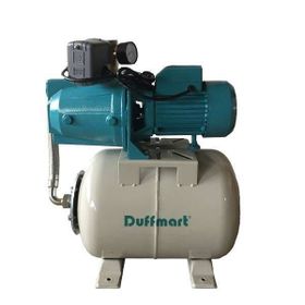 Duffmart JET100L-24L Paket Hidrofor