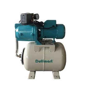 Duffmart JET60L-24L Paket Hidrofor