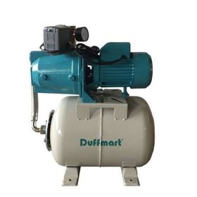 Duffmart JET60L-24L Paket Hidrofor