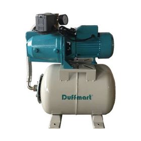 Duffmart JET60L-24L Paket Hidrofor