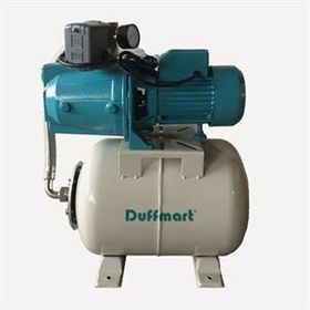 Duffmart JET80L-24L Paket Hidrofor