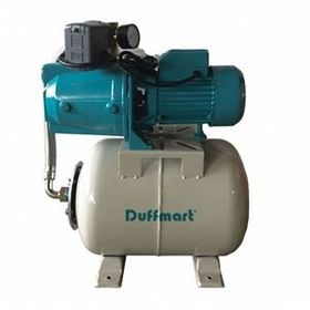 Duffmart JET80L-24L Paket Hidrofor