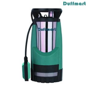 Duffmart MQ1200 Su Dalgıç Pompa
