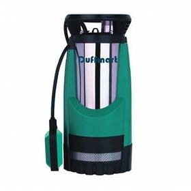 Duffmart MQ1200 Su Dalgıç Pompa