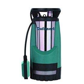 Duffmart MQ1200 Su Dalgıç Pompa