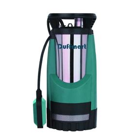 Duffmart MQ1200 Su Dalgıç Pompa