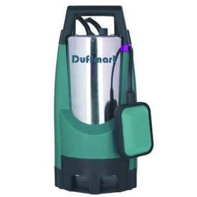 Duffmart MW1100 H Su Dalgıç Pompa