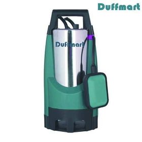 Duffmart MW1100 H Su Dalgıç Pompa