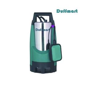 Duffmart MW1100 H Su Dalgıç Pompa