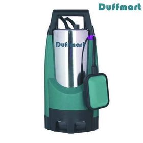 Duffmart MW1100 H Su Dalgıç Pompa