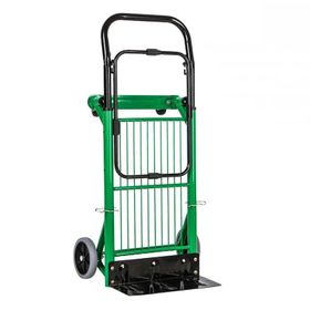 Duffmart PR2390D 90 kg Pro Çok Amaçlı Katlanır Taşıma Arabası