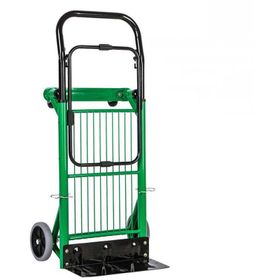 Duffmart PR2390D 90 kg Pro Çok Amaçlı Katlanır Taşıma Arabası