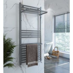 Duffmart Practical 5/11 Telegrey Havlupan