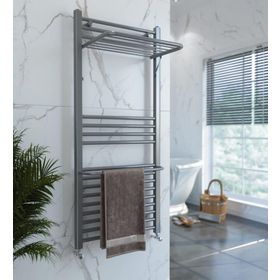 Duffmart Practical 5/11 Telegrey Havlupan