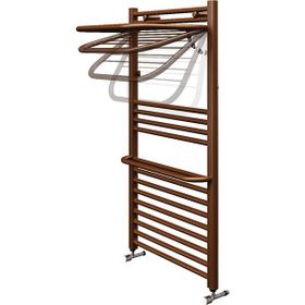 Duffmart Practical 6-11 Bronz 60x110 cm Havlupan
