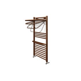 Duffmart Practical 6-11 Bronz 60x110 cm Havlupan