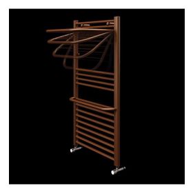 Duffmart Practical 6-11 Bronz 60x110 cm Havlupan