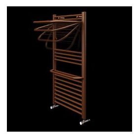 Duffmart Practical 6-11 Bronz 60x110 cm Havlupan