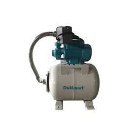 Duffmart QB60-19L Kendinden Emişli Paket Hidrofor