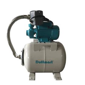Duffmart QB60-19L Kendinden Emişli Paket Hidrofor