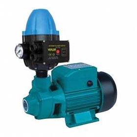 Duffmart QBP60 Prescontrol Paket Hidrofor