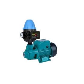 Duffmart QBP60 Prescontrol Paket Hidrofor