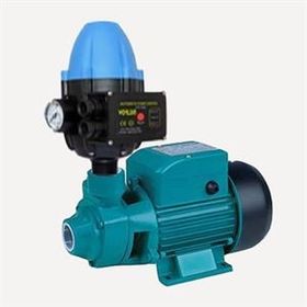 Duffmart QBP80 Prescontrol Paket Hidrofor