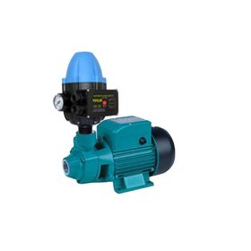 Duffmart QBP80 Prescontrol Paket Hidrofor