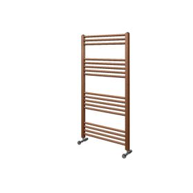 Duffmart Rainbow 4-7 Bronz Düz 40x70 cm Havlupan