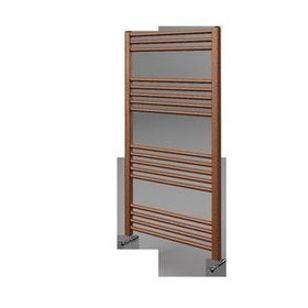 Duffmart Rainbow 4-7 Bronz Düz 40x70 cm Havlupan