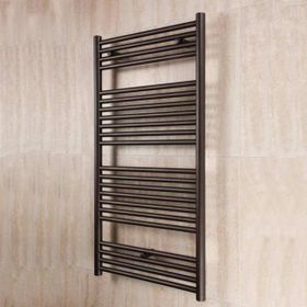 Duffmart Rainbow 6-10 Düz 60x100 cm Bronz Havlupan