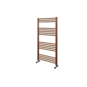 Duffmart Rainbow 6-14 Bronz Düz 60x140 cm Havlupan