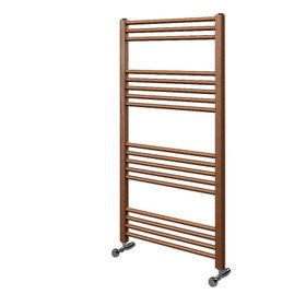Duffmart Rainbow 6-14 Bronz Düz 60x140 cm Havlupan