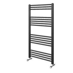 Duffmart Rainbow 6-7 Düz 60x70 cm Antrasit Havlupan