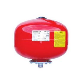 Duffmart TA 24-8 Kapalı Genleşme Tankı