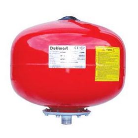 Duffmart TA 24-8 Kapalı Genleşme Tankı