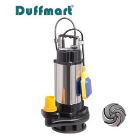 Duffmart V1500F Dalgıç Pompa