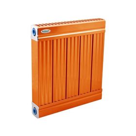 Duffmart V750F Açık Fanlı Dalgıç Pompa