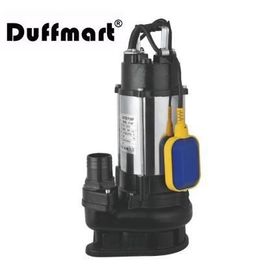 Duffmart V750F Açık Fanlı Dalgıç Pompa