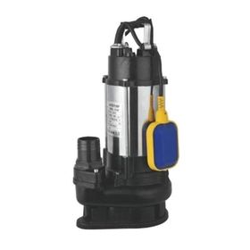 Duffmart V750F Açık Fanlı Dalgıç Pompa
