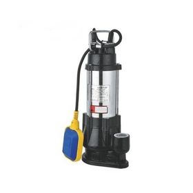 Duffmart V750F Açık Fanlı Dalgıç Pompa