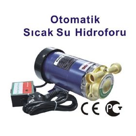 Duffmart WG15-120 Hidrofor