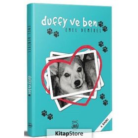 Duffy ve Ben - Emel Demirel