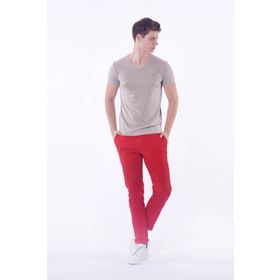Dufy DU1182041005 Erkek T-shirt