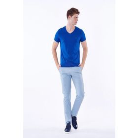 Dufy DU1182041005 Erkek T-shirt