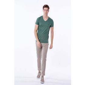 Dufy DU1182041005 Erkek T-shirt