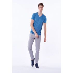 Dufy DU1182041005 Erkek T-shirt
