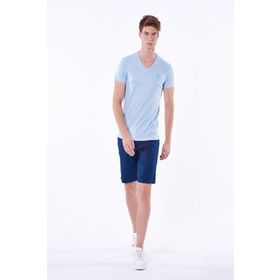 Dufy DU1182041005 Erkek T-shirt