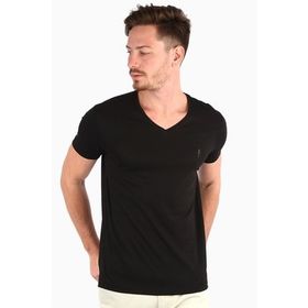Dufy DU1182041005 Erkek T-shirt