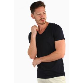 Dufy DU1182041005 Erkek T-shirt